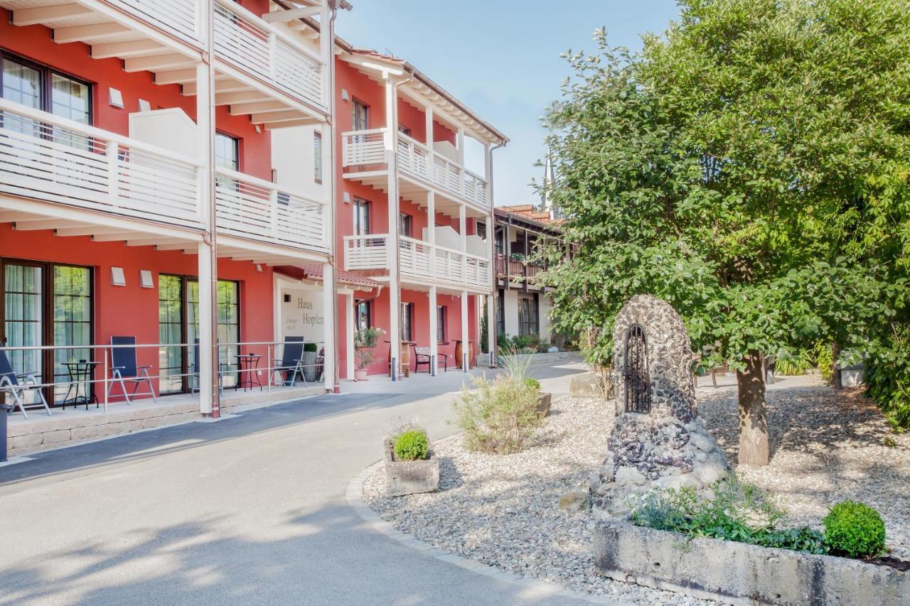 Hotel Brauerei Gasthof Höhn Memmelsdorf Exterior foto