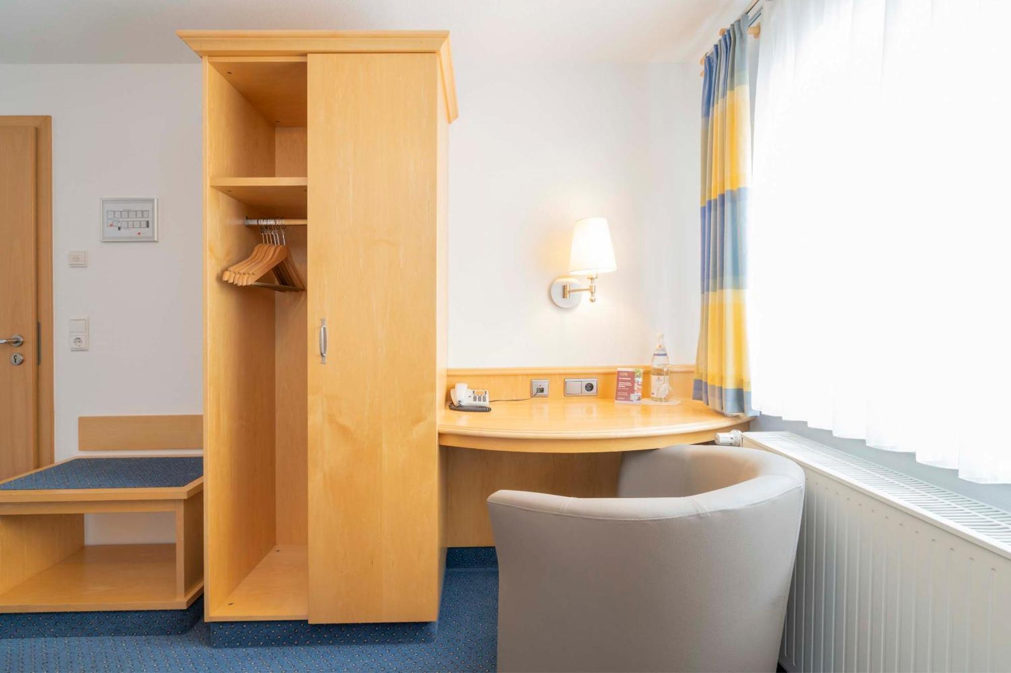Hotel Brauerei Gasthof Höhn Memmelsdorf Zimmer foto