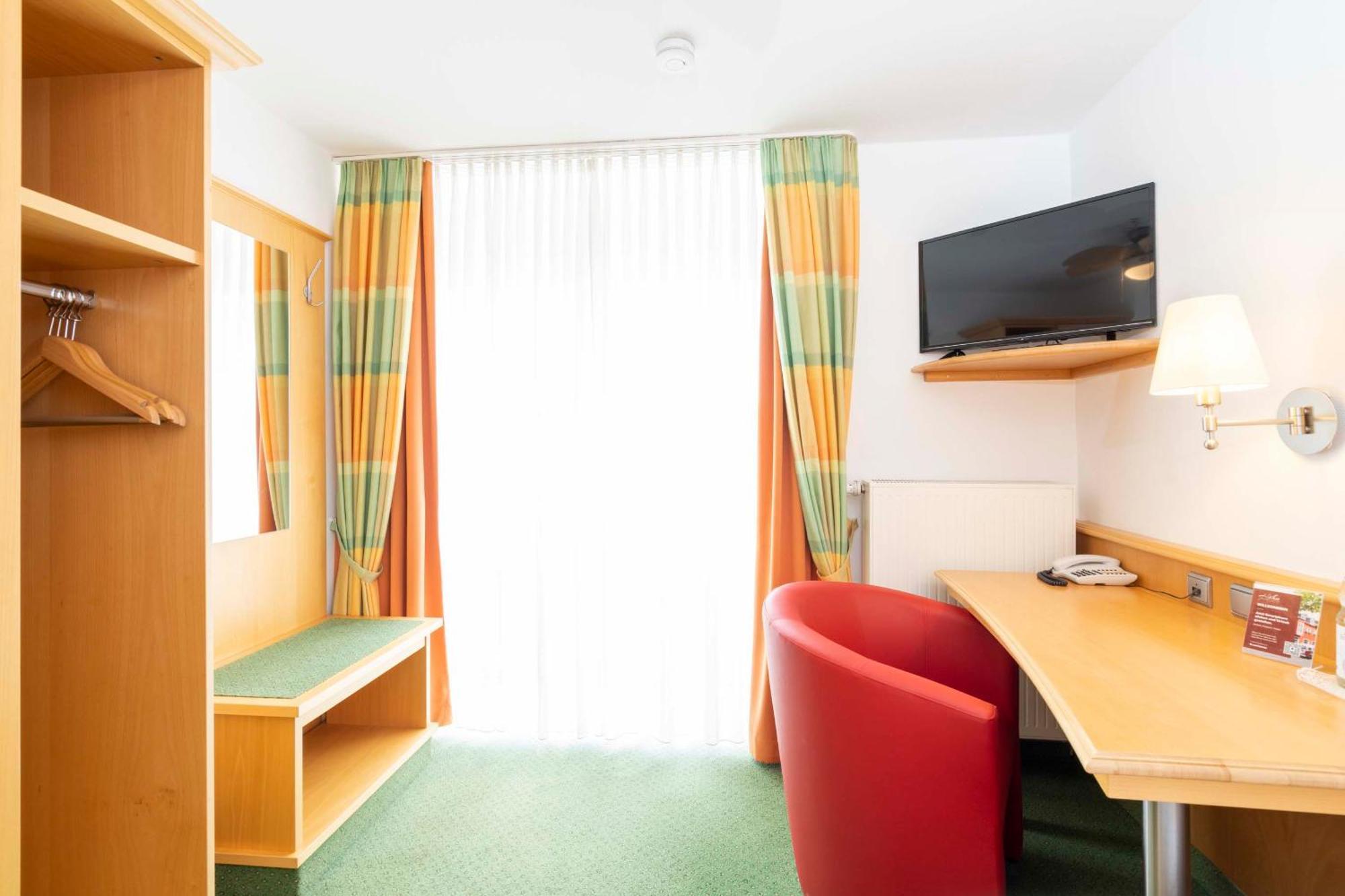 Hotel Brauerei Gasthof Höhn Memmelsdorf Zimmer foto